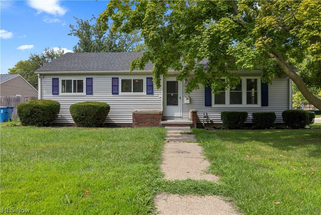 1350 Missouri Avenue Lorain OH 44052