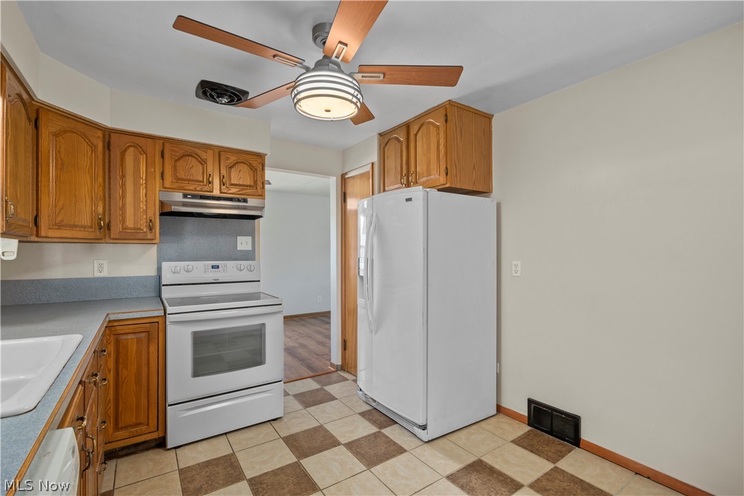 1350 Missouri Avenue Lorain OH 44052