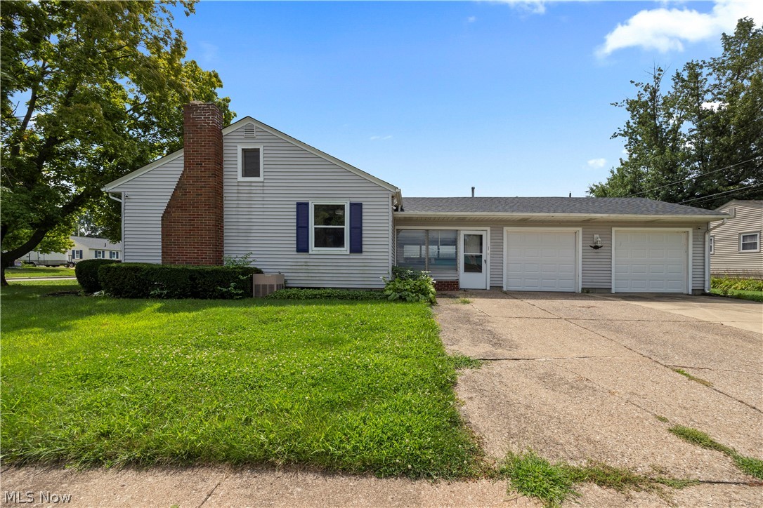 1350 Missouri Avenue Lorain OH 44052