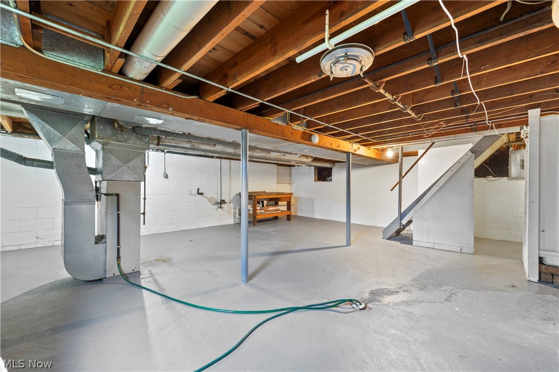 1350 Missouri Avenue Lorain OH 44052