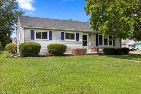 1350 Missouri Avenue Lorain OH 44052