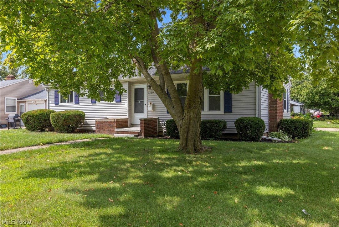 1350 Missouri Avenue Lorain OH 44052