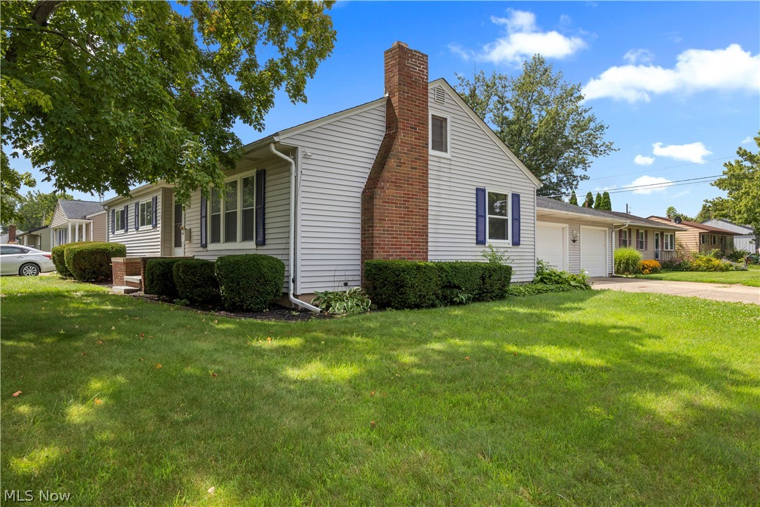 1350 Missouri Avenue Lorain OH 44052