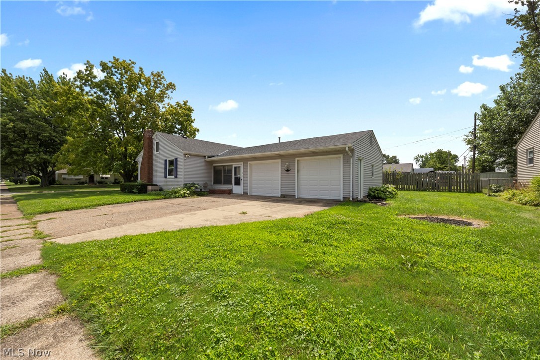 1350 Missouri Avenue Lorain OH 44052