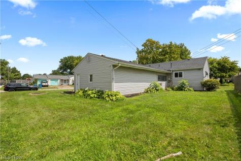 1350 Missouri Avenue Lorain OH 44052