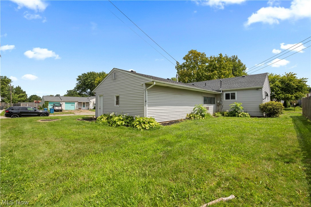 1350 Missouri Avenue Lorain OH 44052