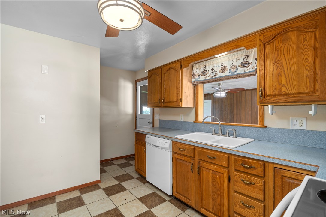 1350 Missouri Avenue Lorain OH 44052