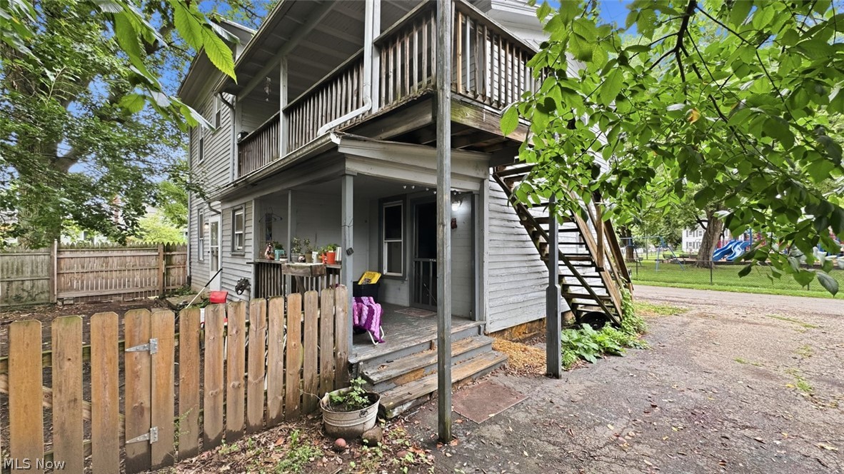 820 Parkview Street NE Massillon OH 44646