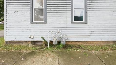 820 Parkview Street NE Massillon OH 44646