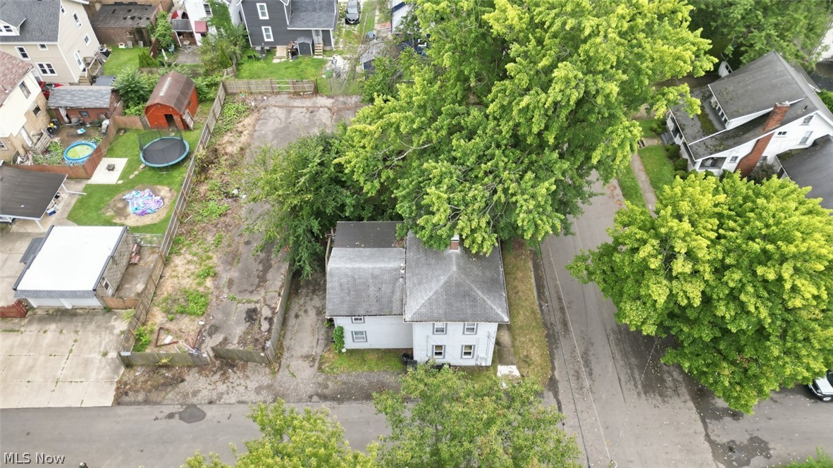 820 Parkview Street NE Massillon OH 44646