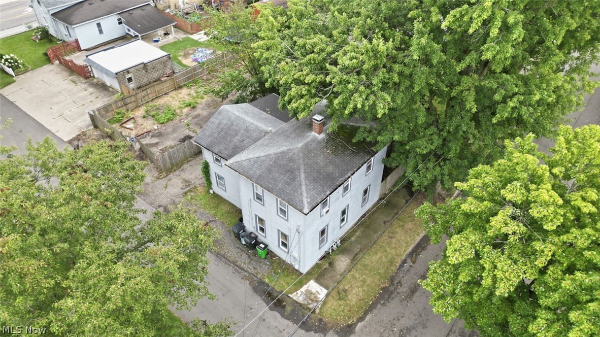 820 Parkview Street NE Massillon OH 44646