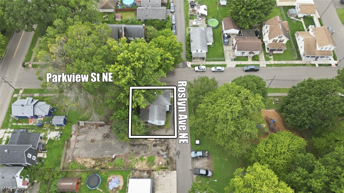 820 Parkview Street NE Massillon OH 44646