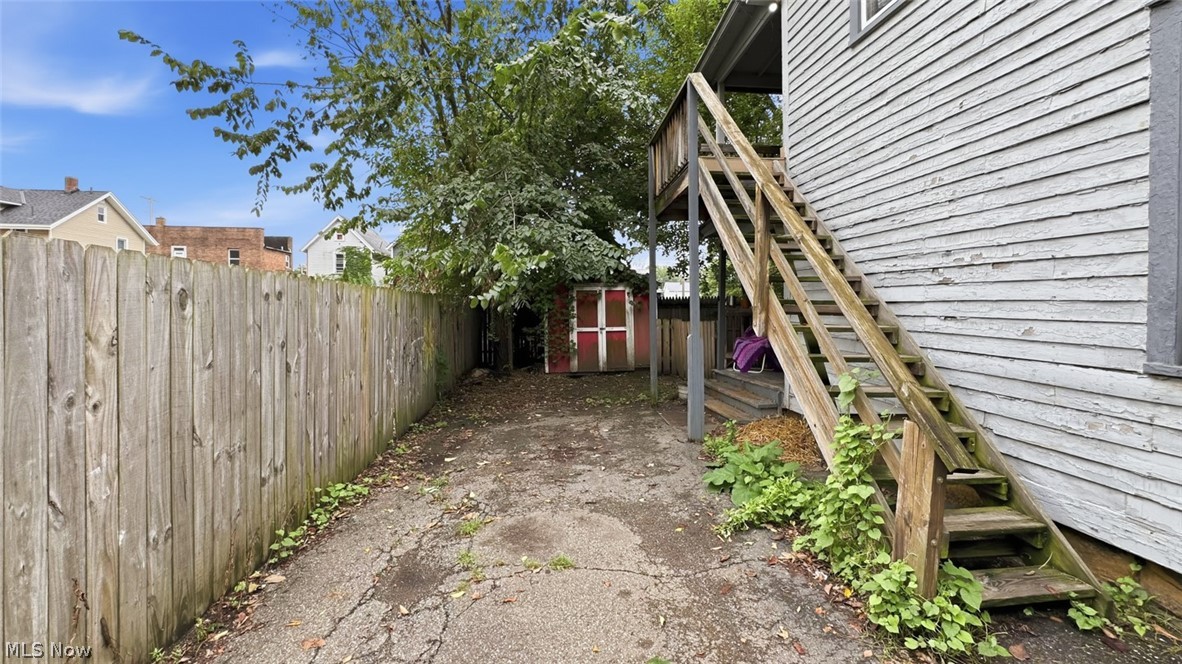 820 Parkview Street NE Massillon OH 44646