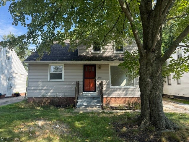 3949 Jo Ann Drive Cleveland OH 44122