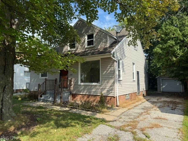 3949 Jo Ann Drive Cleveland OH 44122
