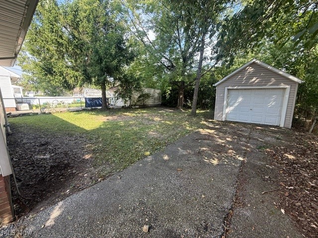 3949 Jo Ann Drive Cleveland OH 44122
