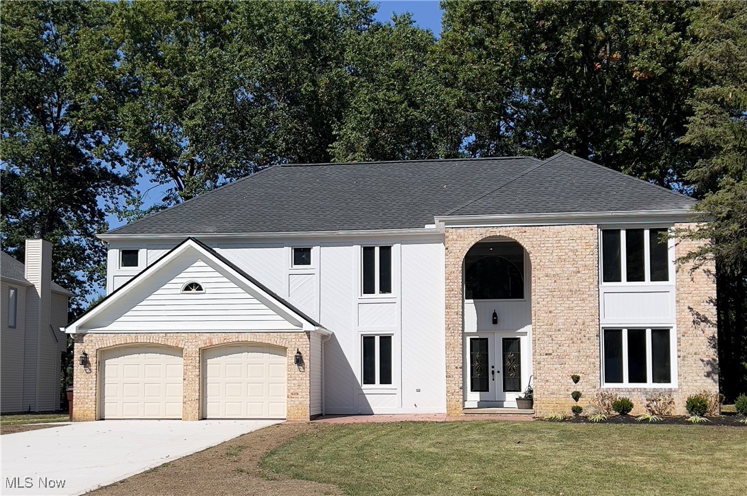 29772 Hilliard Oak Lane Westlake OH 44145