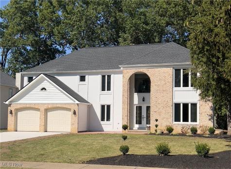29772 Hilliard Oak Lane Westlake OH 44145