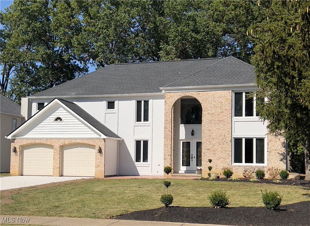 29772 Hilliard Oak Lane Westlake OH 44145
