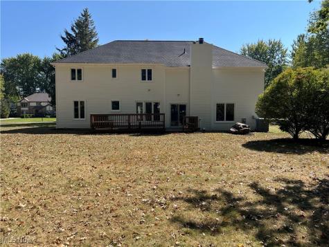 29772 Hilliard Oak Lane Westlake OH 44145