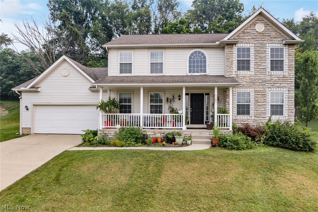 2693 Superior Drive Uniontown OH 44685