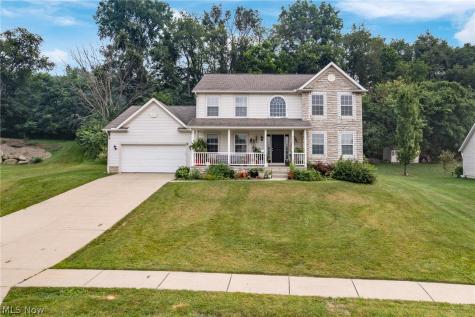 2693 Superior Drive Uniontown OH 44685