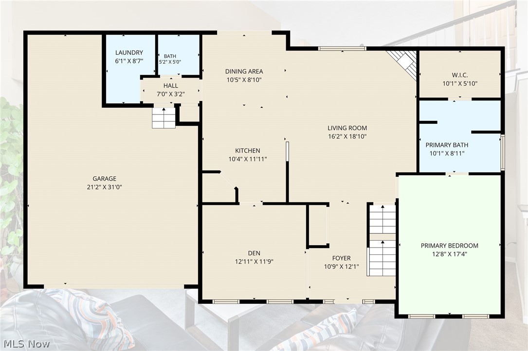 2693 Superior Drive Uniontown OH 44685
