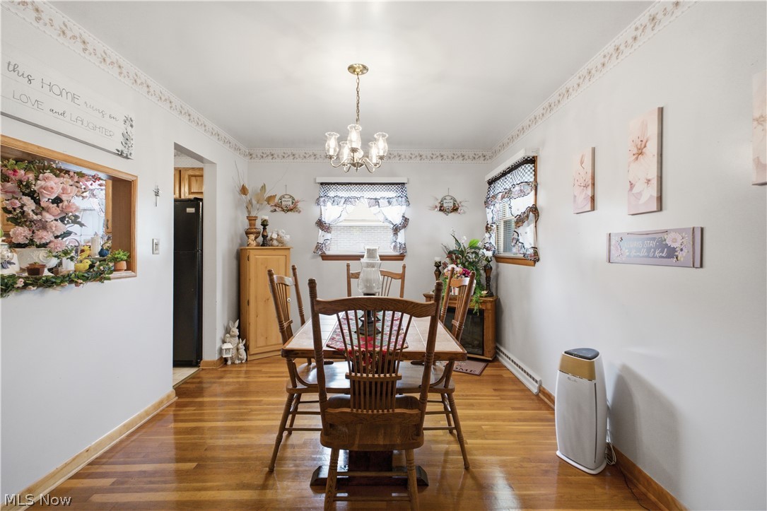313 S Canal Street Newton Falls OH 44444