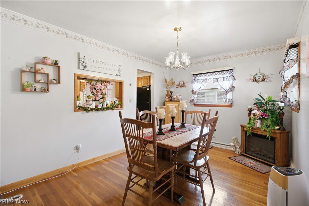 313 S Canal Street Newton Falls OH 44444