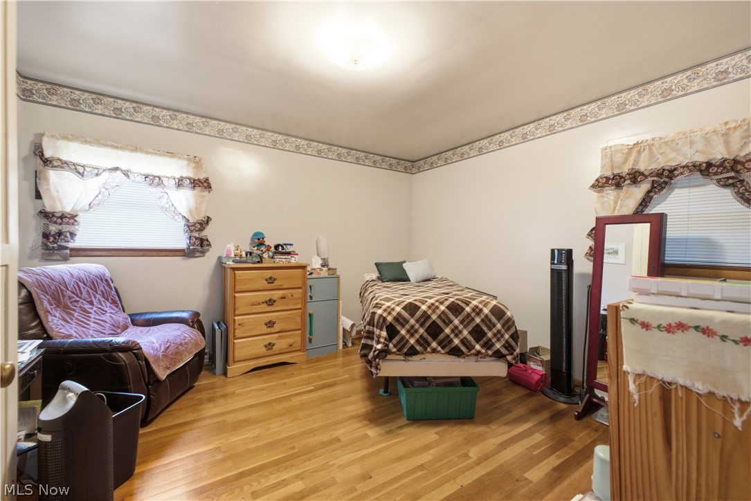 313 S Canal Street Newton Falls OH 44444