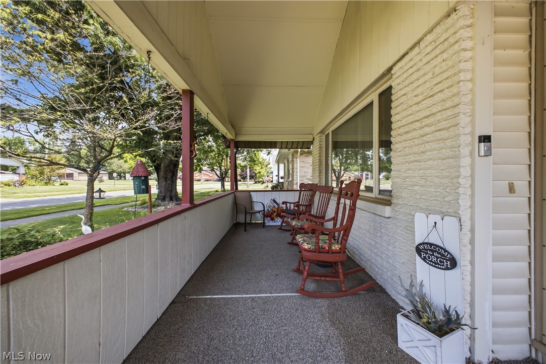 313 S Canal Street Newton Falls OH 44444