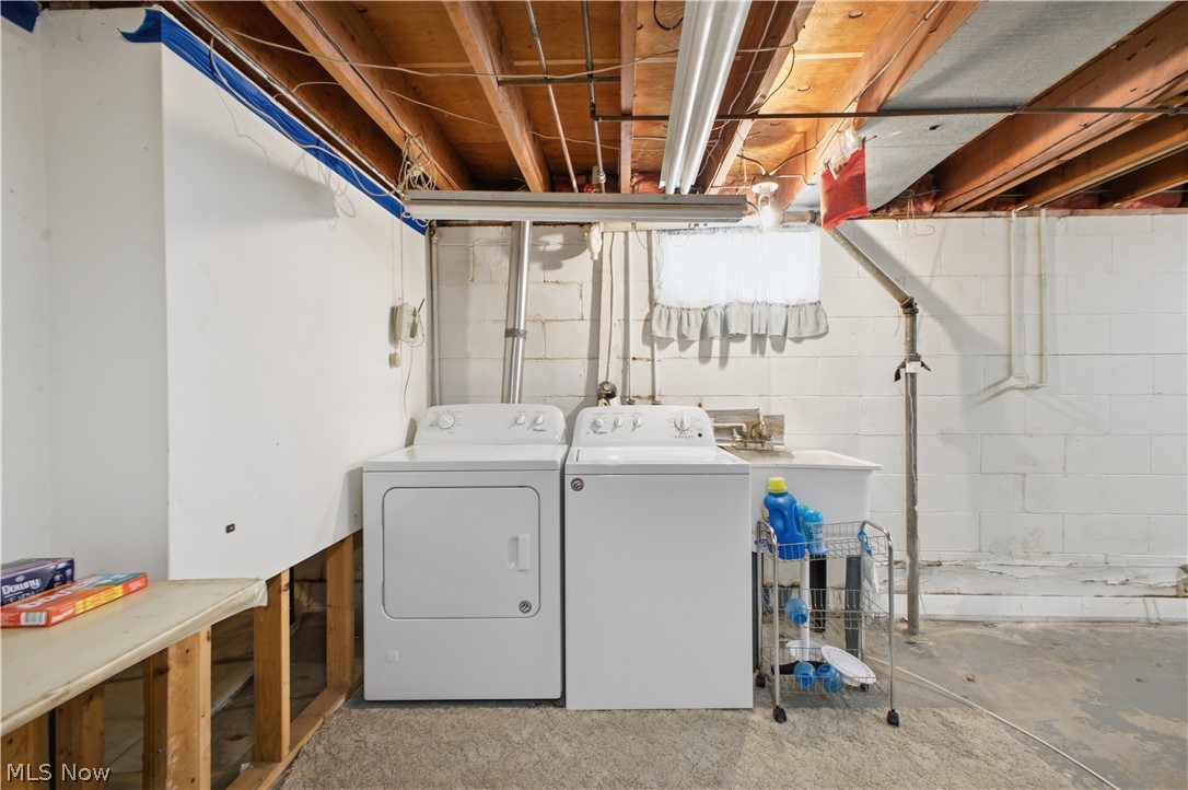 313 S Canal Street Newton Falls OH 44444