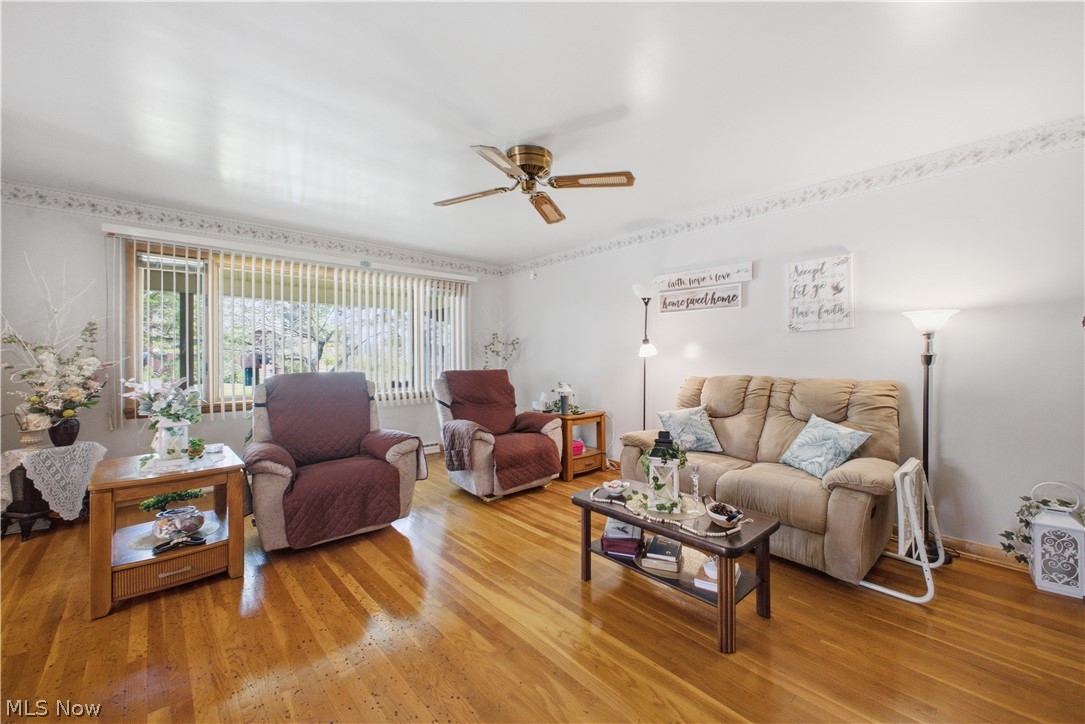 313 S Canal Street Newton Falls OH 44444
