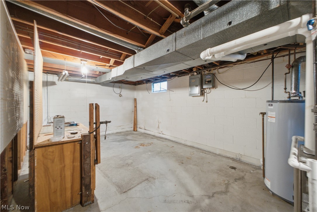313 S Canal Street Newton Falls OH 44444