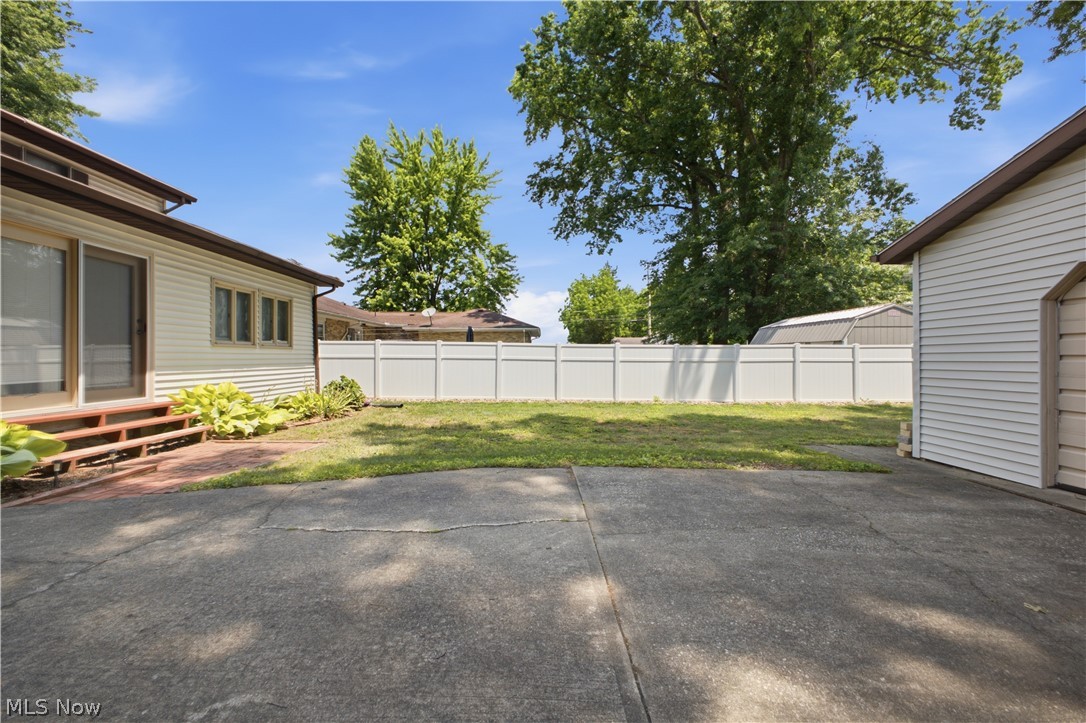 313 S Canal Street Newton Falls OH 44444