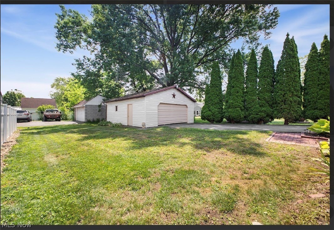 313 S Canal Street Newton Falls OH 44444