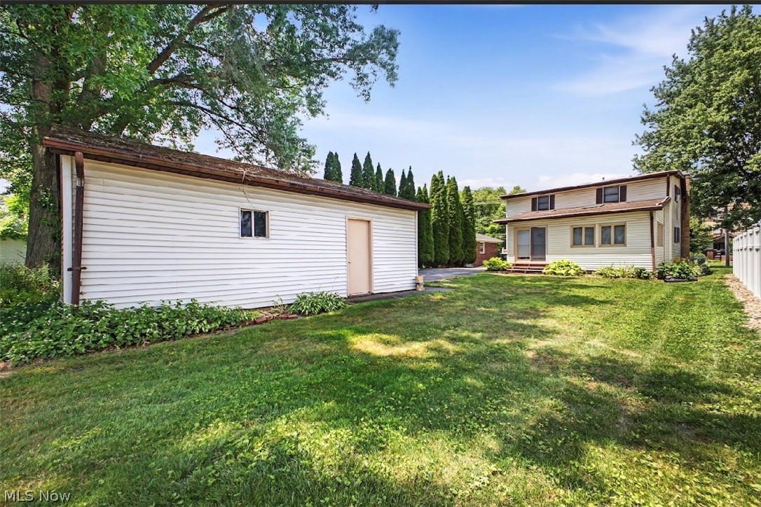 313 S Canal Street Newton Falls OH 44444