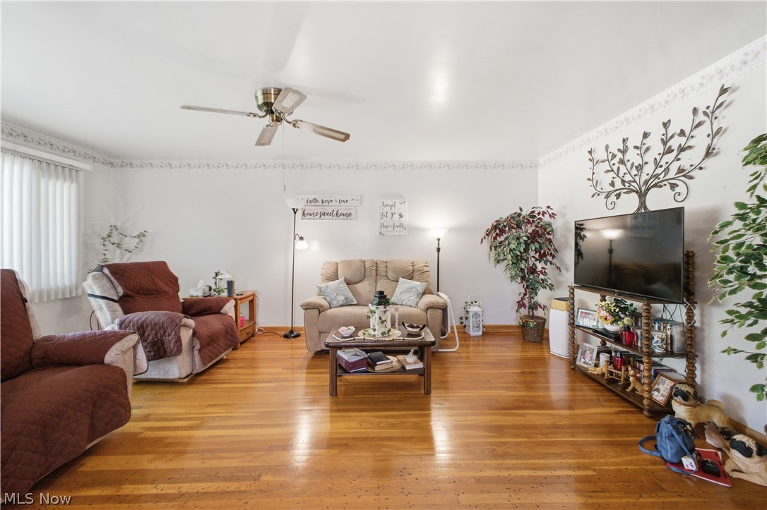313 S Canal Street Newton Falls OH 44444