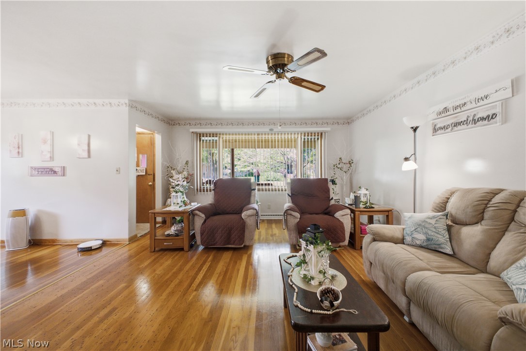 313 S Canal Street Newton Falls OH 44444