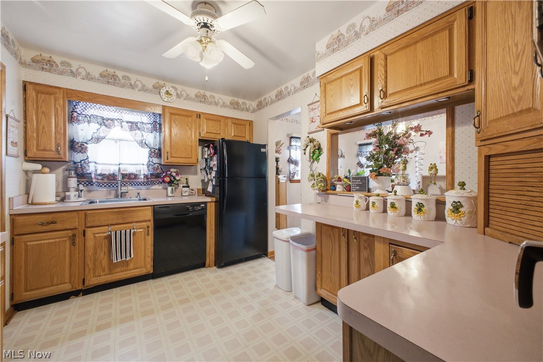 313 S Canal Street Newton Falls OH 44444