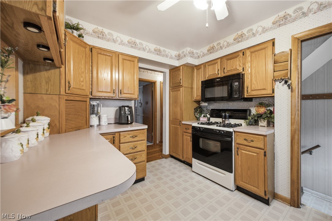 313 S Canal Street Newton Falls OH 44444