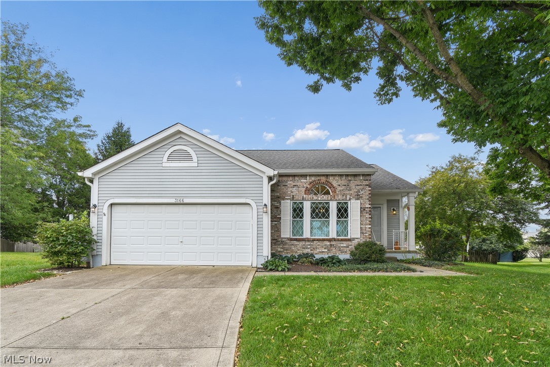 3166 Plainfield Court Pickerington OH 43147