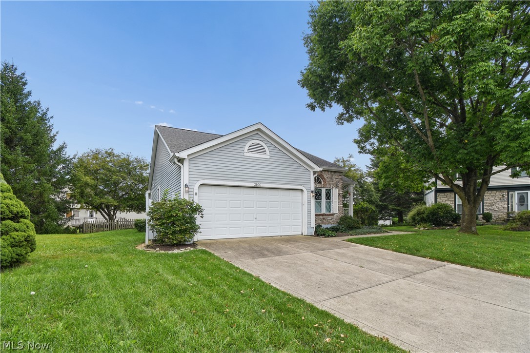 3166 Plainfield Court Pickerington OH 43147