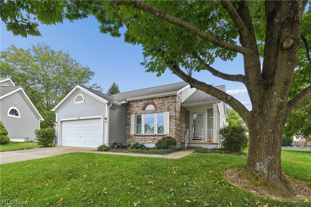 3166 Plainfield Court Pickerington OH 43147