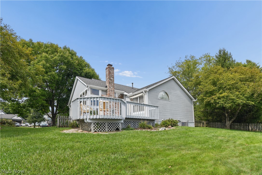 3166 Plainfield Court Pickerington OH 43147