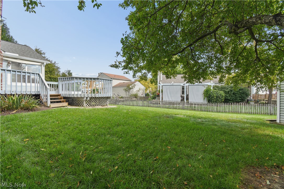 3166 Plainfield Court Pickerington OH 43147