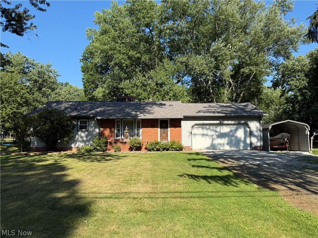 5889 Kellar Road Akron OH 44319