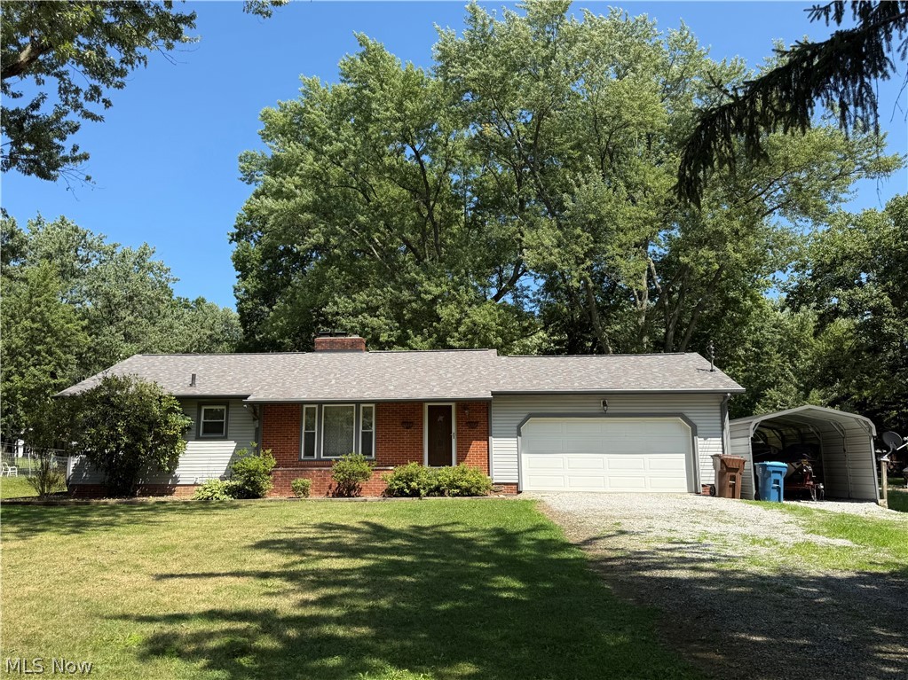 5889 Kellar Road New Franklin OH 44319