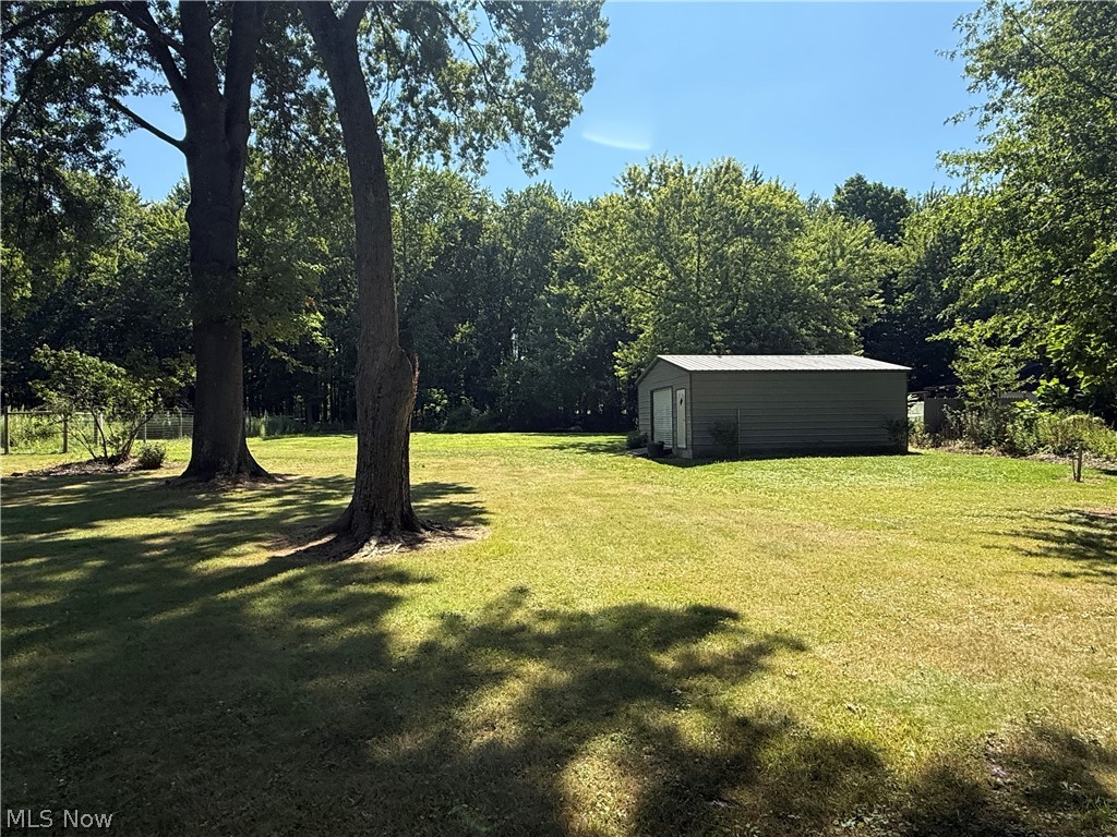 5889 Kellar Road Akron OH 44319