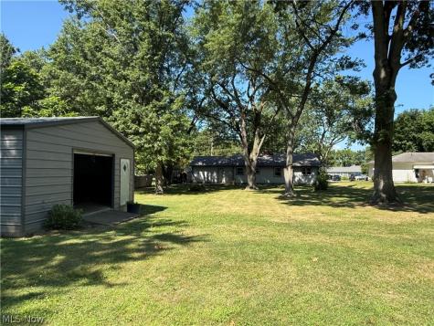 5889 Kellar Road Akron OH 44319